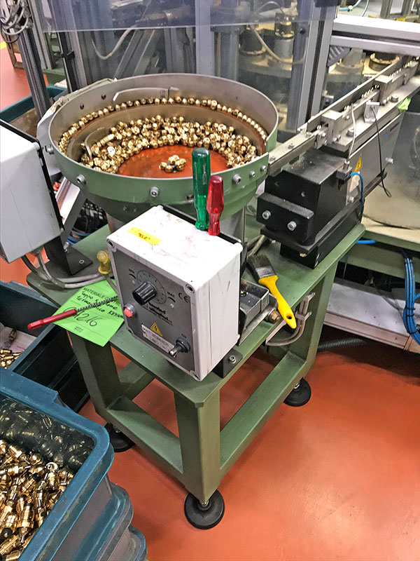 FAR Product Manufacturing