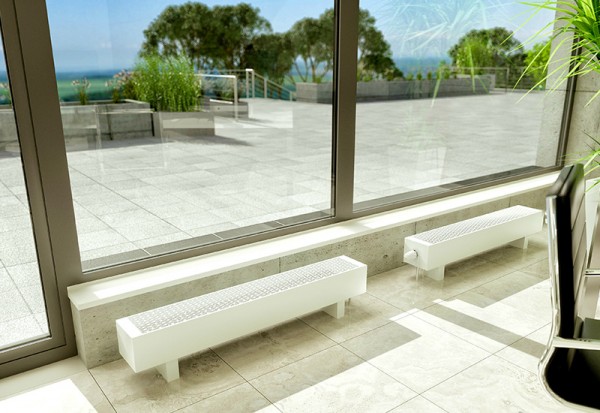 Korado Koraline Radiator