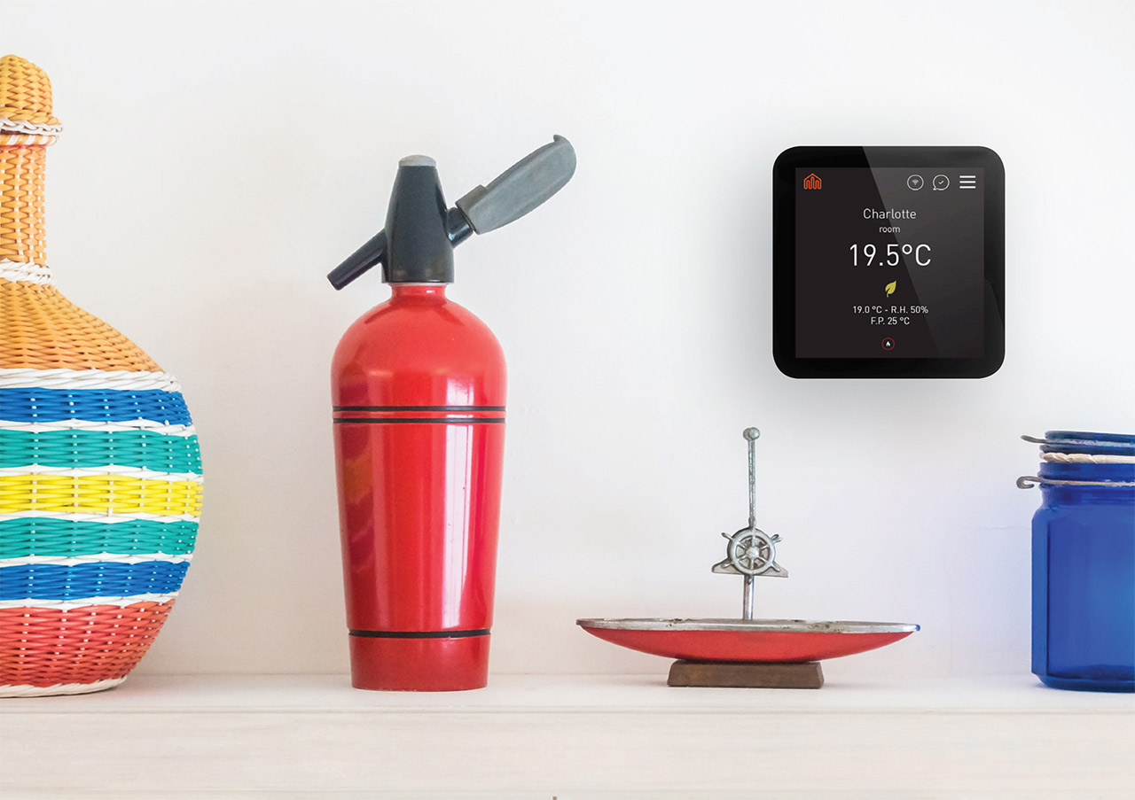 Smart One Controller 2