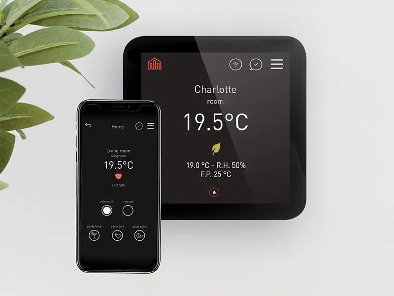 Smart One Controller and Phone App