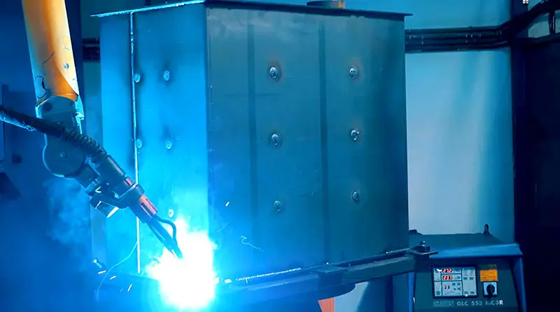 Sustainable Manufacturing