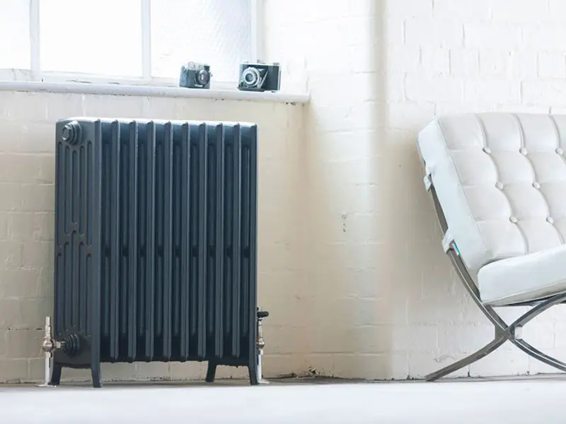 Arroll Edwardian Radiator