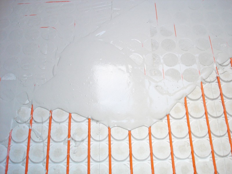 VarioComp with screed