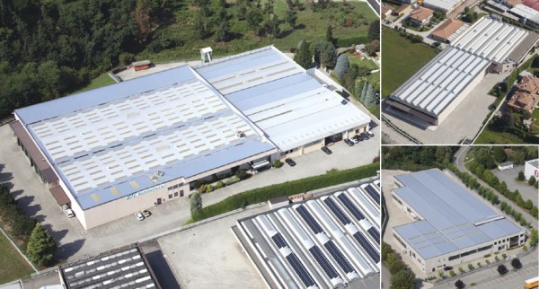 FAR Manufacturing Plants