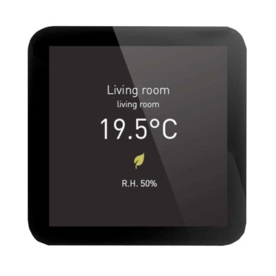 CHNZ Smart One Digital Programmable thermostat