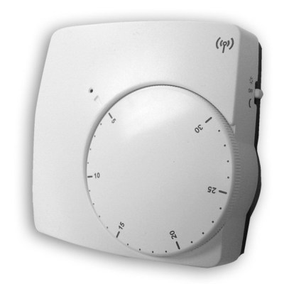 Watts RF Analogue Thermostat