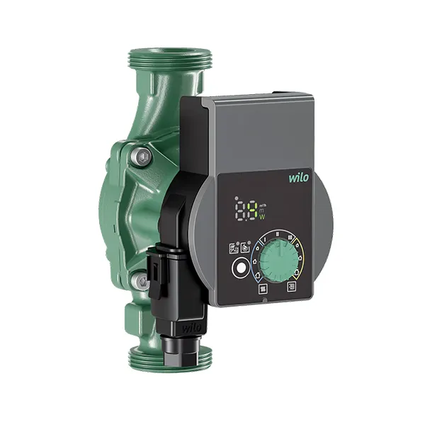 Wilo Pump Electronic 1.0 25 1/8 130mm