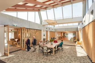 Burlington-Retirement