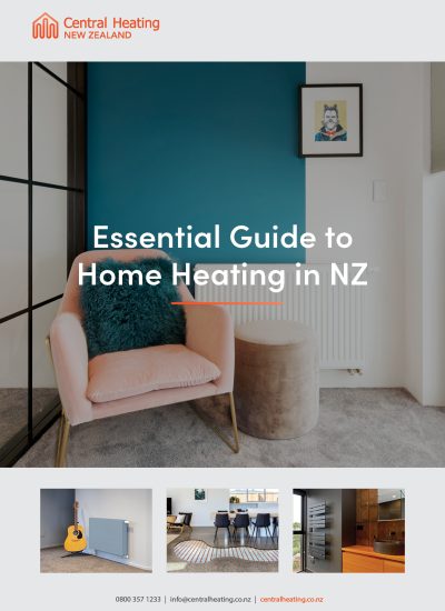 Essential Guide to Home Heating - Cover
