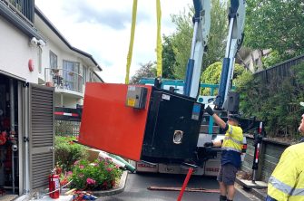 Existing-Boiler-Removal