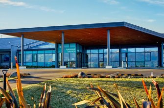 Kaikoura-Healthcare-Center