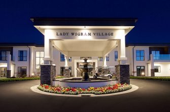 Lady-Wigram-Village
