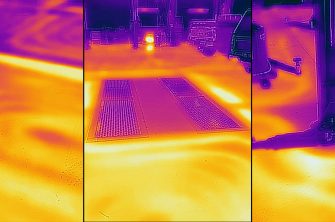 Toyota-Underfloor-Heating